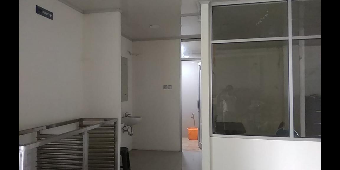 Dijual Bangunan Siap Pakai Untuk Gudang Pabrik Atau Kantor di Cibitung Bekasi Dijual Bangunan Siap Pakai Untuk Gudang Pabrik Atau Kantor di Cibitung Bekasi