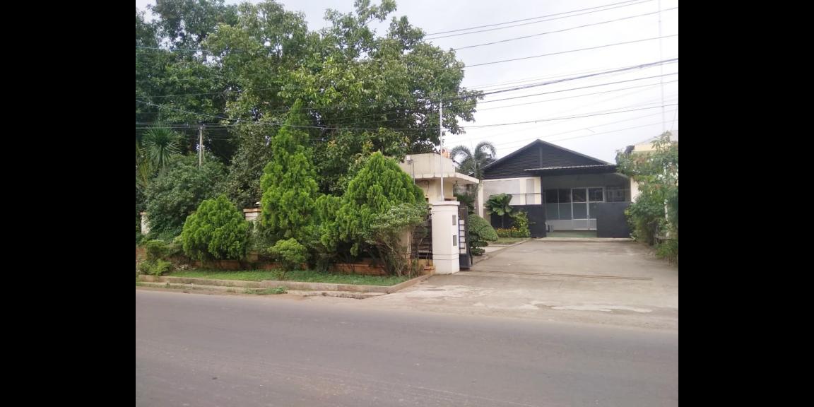 Dijual Bangunan Siap Pakai Untuk Gudang Pabrik Atau Kantor di Cibitung Bekasi Dijual Bangunan Siap Pakai Untuk Gudang Pabrik Atau Kantor di Cibitung Bekasi