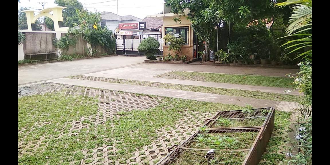 Dijual Bangunan Siap Pakai Untuk Gudang Pabrik Atau Kantor di Cibitung Bekasi Dijual Bangunan Siap Pakai Untuk Gudang Pabrik Atau Kantor di Cibitung Bekasi