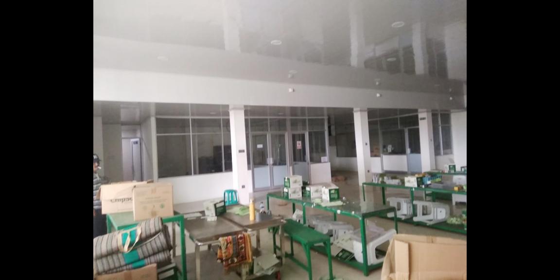 Dijual Bangunan Siap Pakai Untuk Gudang Pabrik Atau Kantor di Cibitung Bekasi Dijual Bangunan Siap Pakai Untuk Gudang Pabrik Atau Kantor di Cibitung Bekasi