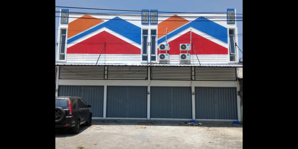 Dijual Murah Ruko 2 Lantai di Kalibanteng Semarang selangkah ke RS Colombia Dijual Murah Ruko 2 Lantai di Kalibanteng Semarang selangkah ke RS Colombia