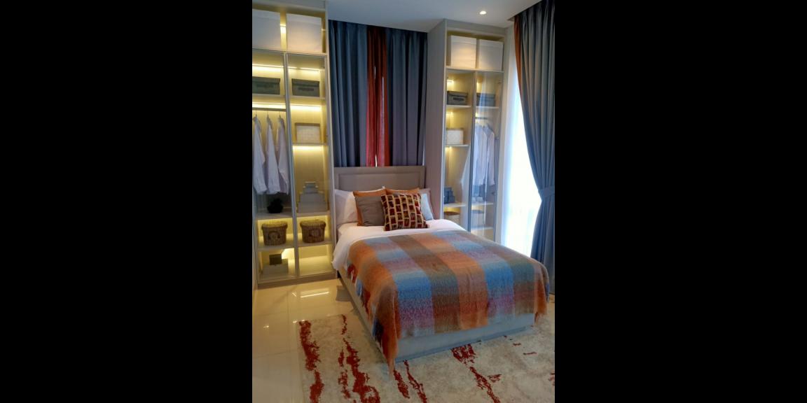 RUMAH MODERN CLASSIC 2 LANTAI KONSEP CALIFORNIA BY PARAMOUNT LAND RUMAH MODERN CLASSIC 2 LANTAI KONSEP CALIFORNIA BY PARAMOUNT LAND