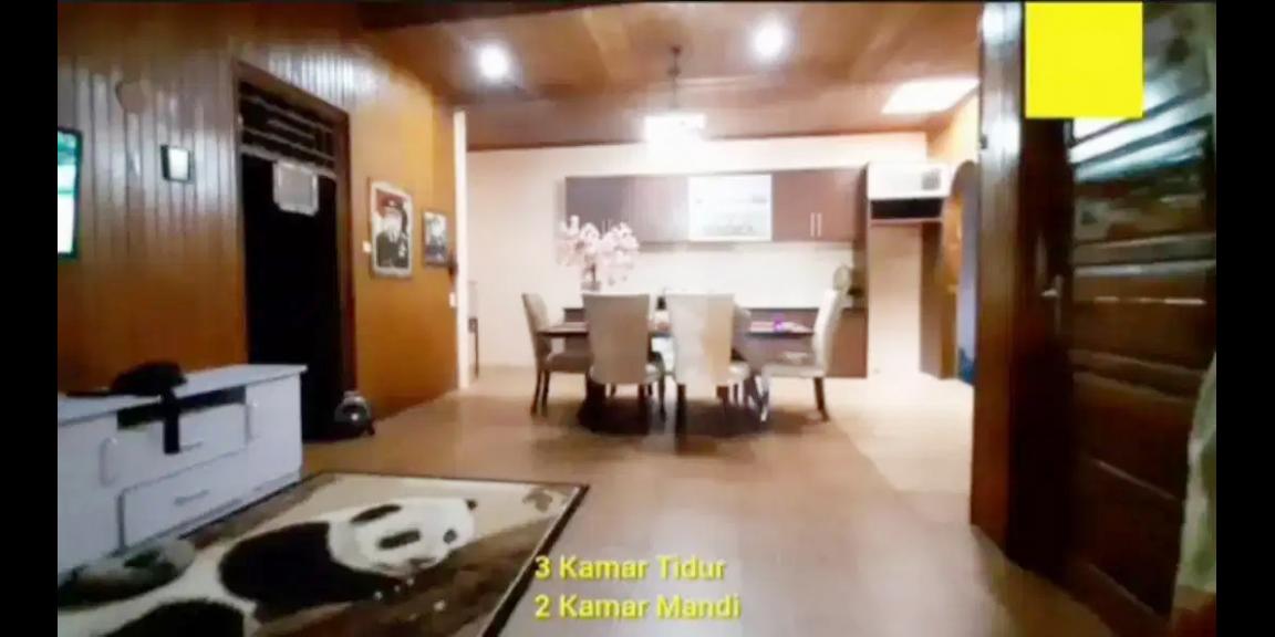 Rumah Dijual Plus Kost2an 11 Kamar Strategis Dekat Area Kampus di Kota Padang Rumah Dijual Plus Kost2an 11 Kamar Strategis Dekat Area Kampus di Kota Padang