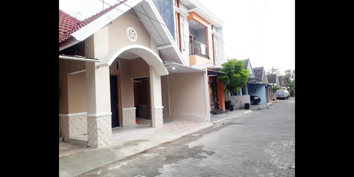 Dijual Rumah Baru Dekat Terminal Giwangan dan Universitas Ahmad Dahlan Yogyakarta Dijual Rumah Baru Dekat Terminal Giwangan dan Universitas Ahmad Dahlan Yogyakarta