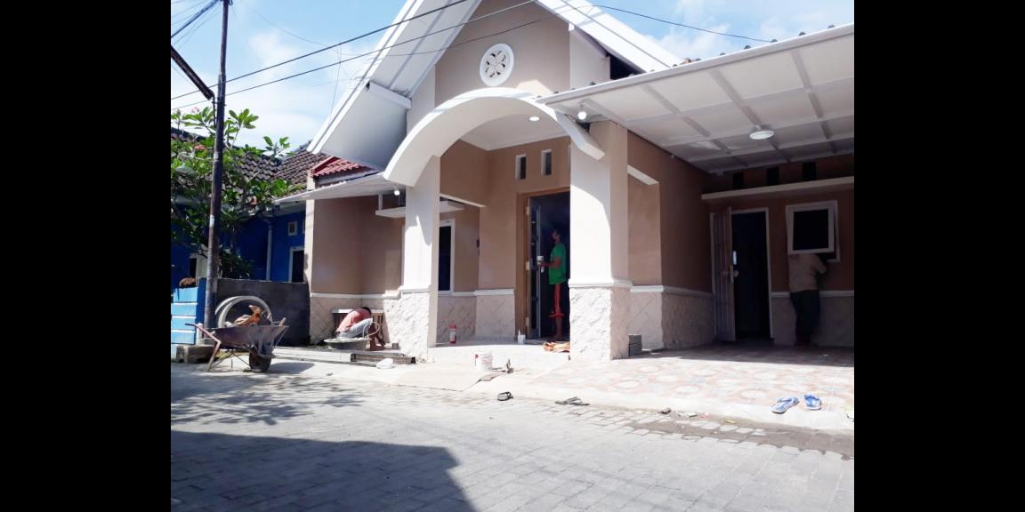Dijual Rumah Baru Dekat Terminal Giwangan dan Universitas Ahmad Dahlan Yogyakarta Dijual Rumah Baru Dekat Terminal Giwangan dan Universitas Ahmad Dahlan Yogyakarta