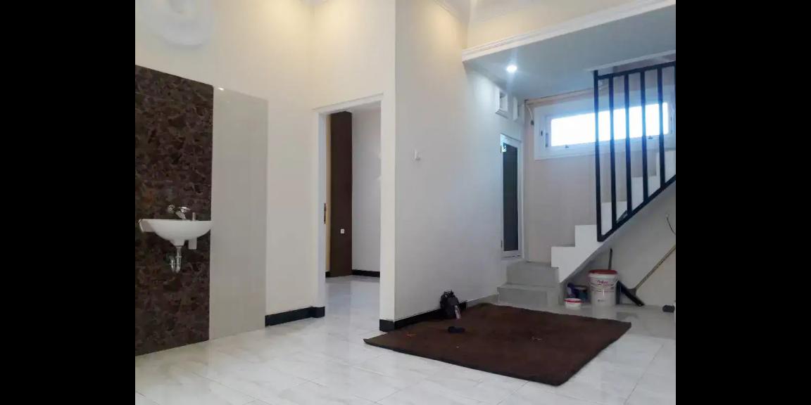 Dijual Rumah Baru Dekat Terminal Giwangan dan Universitas Ahmad Dahlan Yogyakarta Dijual Rumah Baru Dekat Terminal Giwangan dan Universitas Ahmad Dahlan Yogyakarta