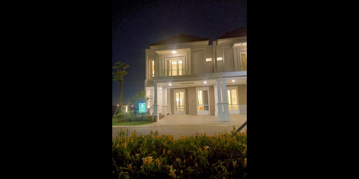 RUMAH MODERN CLASSIC 2 LANTAI KONSEP CALIFORNIA BY PARAMOUNT LAND RUMAH MODERN CLASSIC 2 LANTAI KONSEP CALIFORNIA BY PARAMOUNT LAND