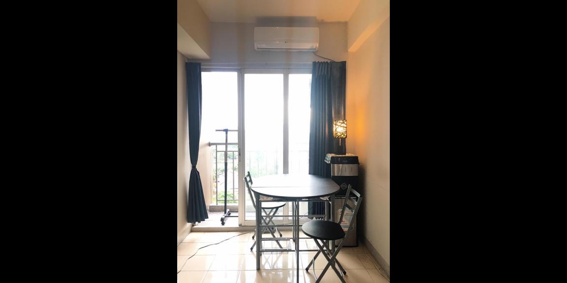 Serpong Green View apartment, BSD City Serpong Green View apartment, BSD City