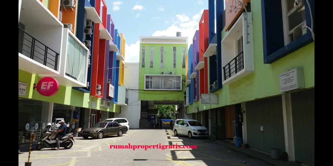 Disewakan Ruko Andalusia Square RA Kartini Gresik Disewakan Ruko Andalusia Square RA Kartini Gresik