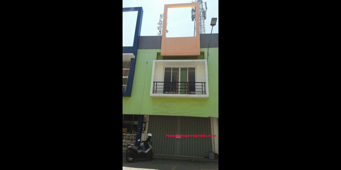 Disewakan Ruko Andalusia Square RA Kartini Gresik Disewakan Ruko Andalusia Square RA Kartini Gresik