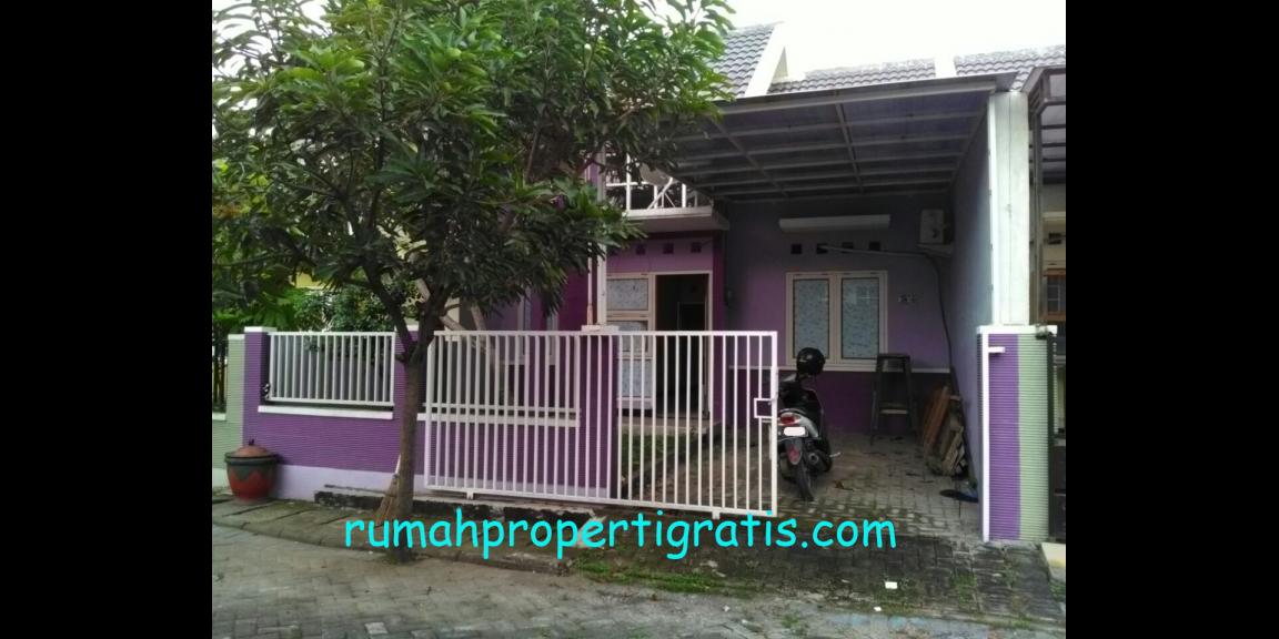 Dikontrakkan Rumah Siap Huni di Cluster Emerald PPS Gresik Dikontrakkan Rumah Siap Huni di Cluster Emerald PPS Gresik