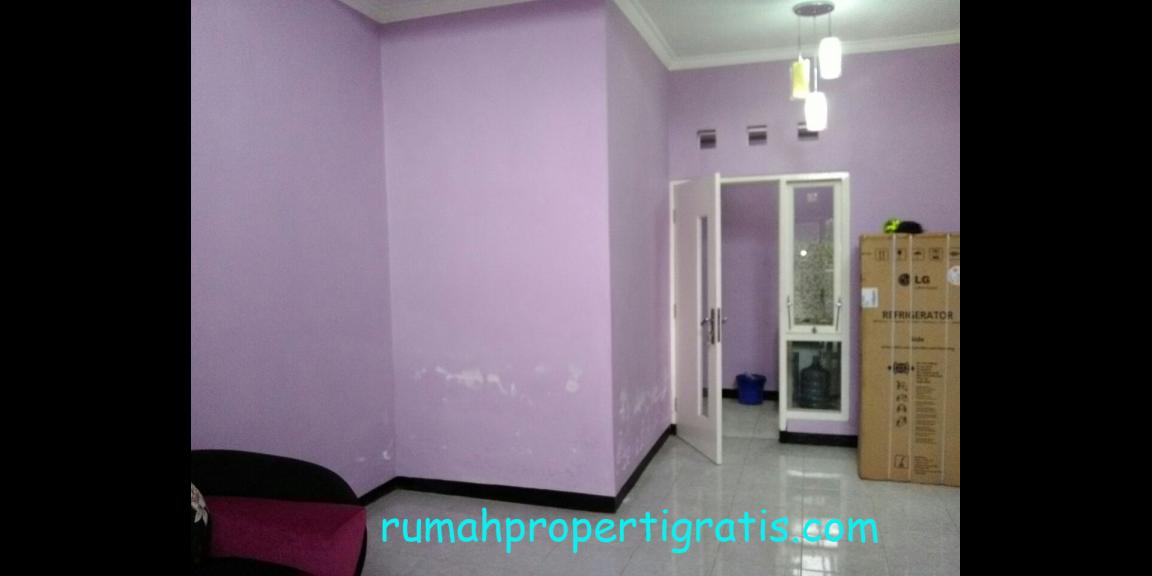 Dikontrakkan Rumah Siap Huni di Cluster Emerald PPS Gresik Dikontrakkan Rumah Siap Huni di Cluster Emerald PPS Gresik