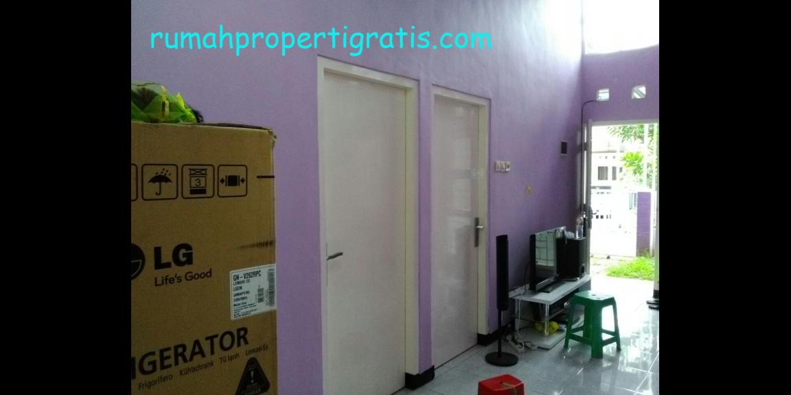 Dikontrakkan Rumah Siap Huni di Cluster Emerald PPS Gresik Dikontrakkan Rumah Siap Huni di Cluster Emerald PPS Gresik