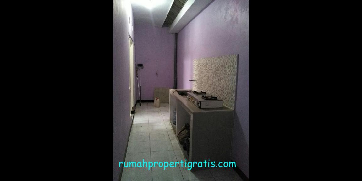 Dikontrakkan Rumah Siap Huni di Cluster Emerald PPS Gresik Dikontrakkan Rumah Siap Huni di Cluster Emerald PPS Gresik