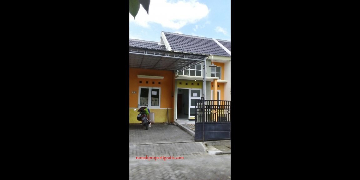 Disewakan Rumah Perum PPS Jln Emerald dengan one gate system Murah Saja Disewakan Rumah Perum PPS Jln Emerald dengan one gate system Murah Saja