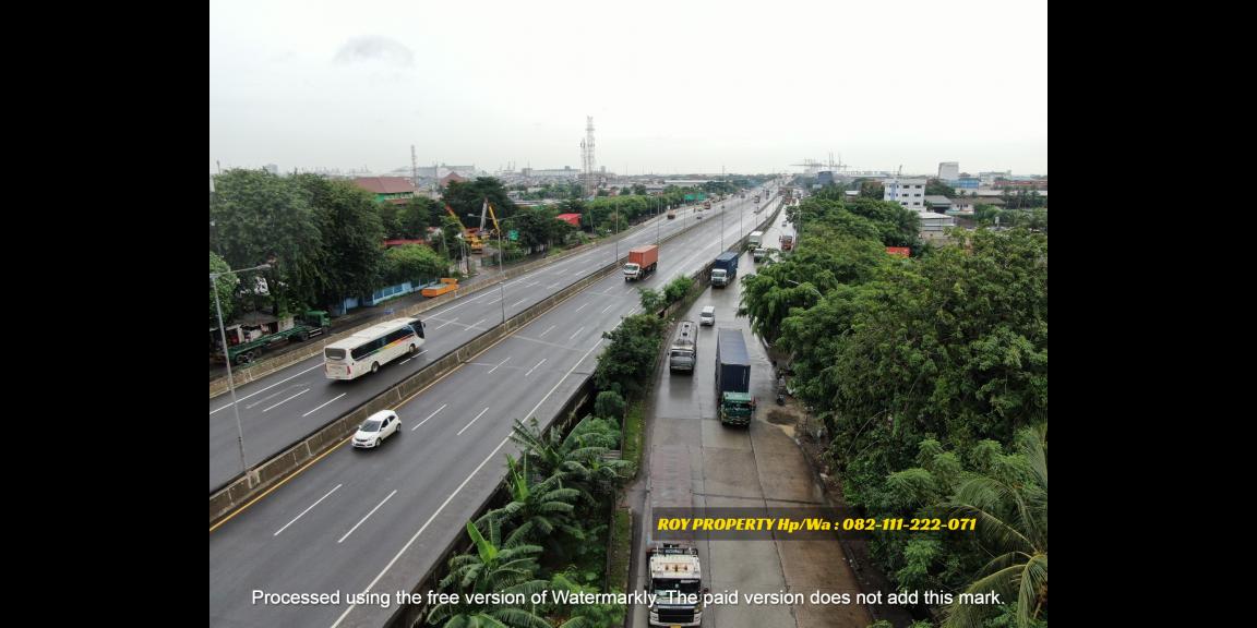 Dijual Tanah di Cakung Luas 3400 m2 Dekat Pelabuhan Tanjung Priok Ada Bangunan Gudang dan Workshop Dijual Tanah di Cakung Luas 3400 m2 Dekat Pelabuhan Tanjung Priok Ada Bangunan Gudang dan Workshop