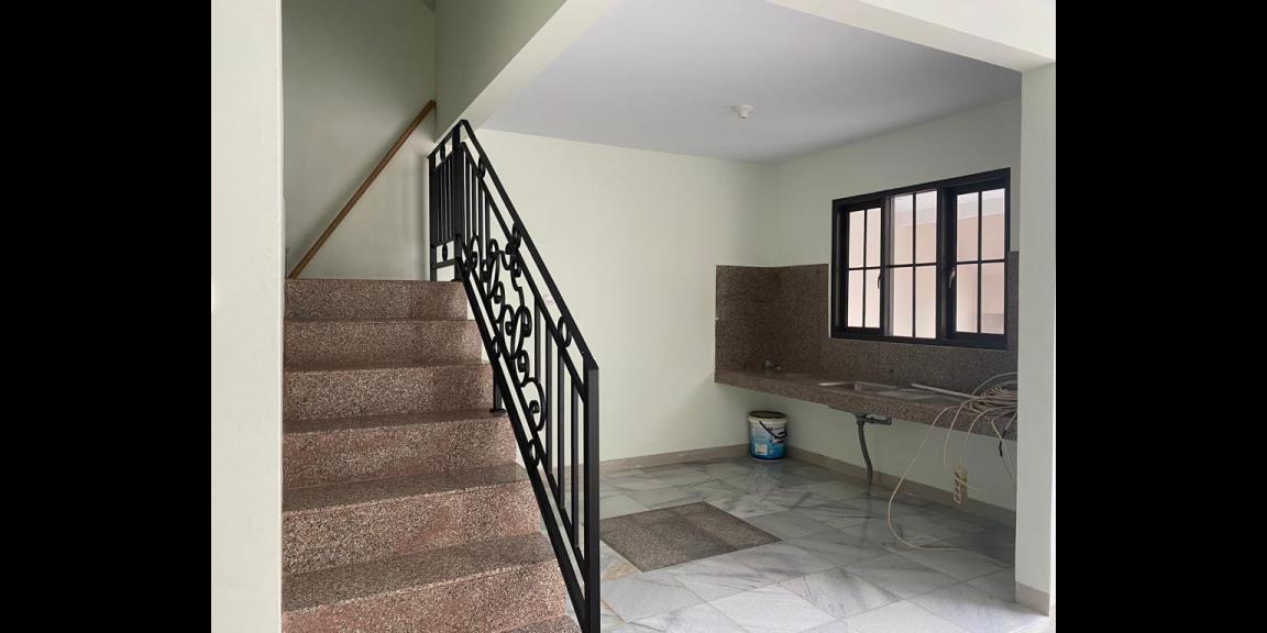 Rumah Baru Cluster Lantai 3 Berhadiah CCTV EZVIZ Rumah Baru Cluster Lantai 3 Berhadiah CCTV EZVIZ