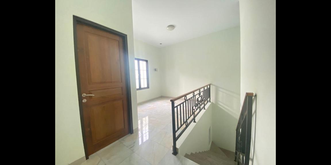 Rumah Baru Cluster Lantai 3 Berhadiah CCTV EZVIZ Rumah Baru Cluster Lantai 3 Berhadiah CCTV EZVIZ