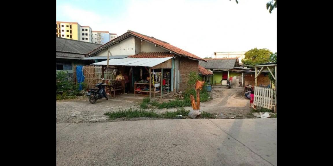 Dijual Segera Tanah di Jl. Perancis Dadap Kosambi Tangerang harga dibawah pasaran Dijual Segera Tanah di Jl. Perancis Dadap Kosambi Tangerang harga dibawah pasaran