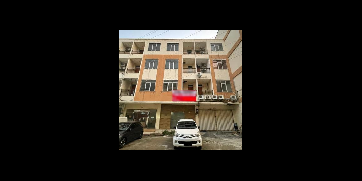 Dijual Ruko 4 Lantai di Pesanggrahan, Jakarta Selatan Dijual Ruko 4 Lantai di Pesanggrahan, Jakarta Selatan