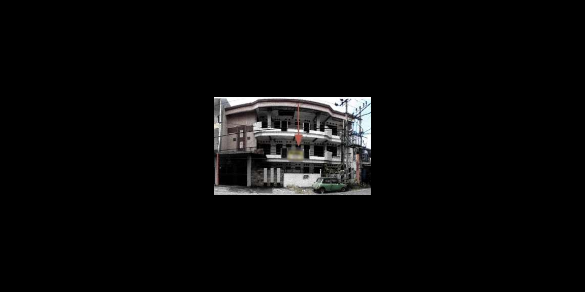 Dijual Rumah 2 Lantai di Siwalankerto, Surabaya Dijual Rumah 2 Lantai di Siwalankerto, Surabaya