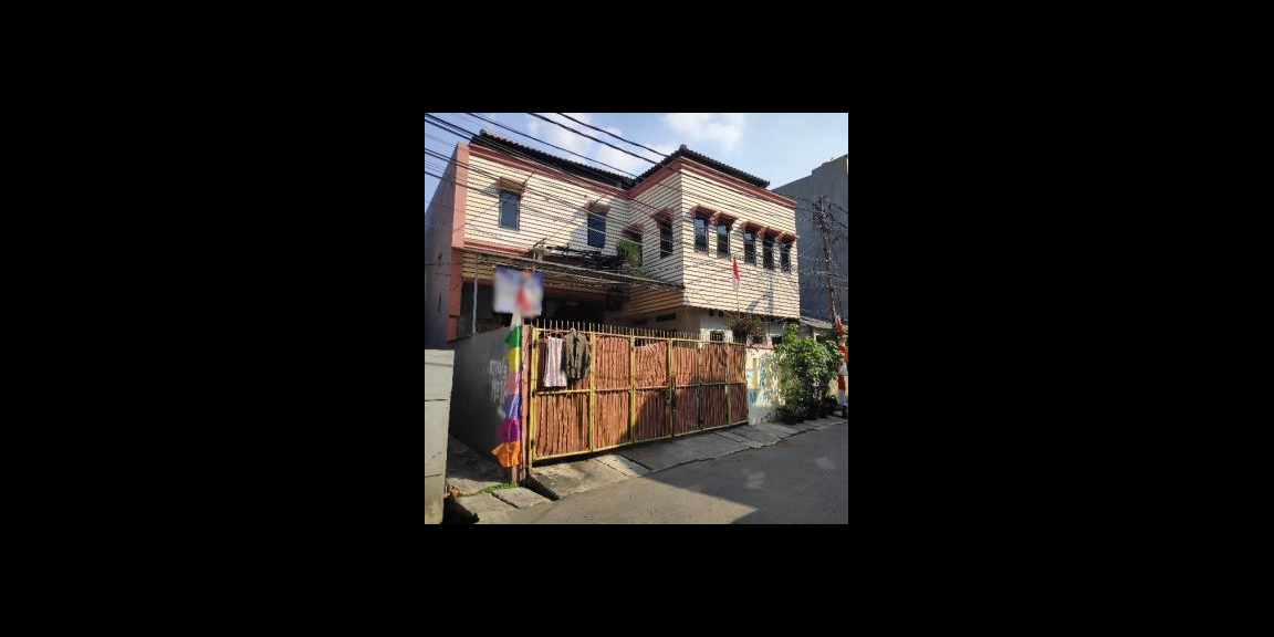 Dijual Rumah 2 Lantai di Sunter Agung, Jakarta Utara Dijual Rumah 2 Lantai di Sunter Agung, Jakarta Utara