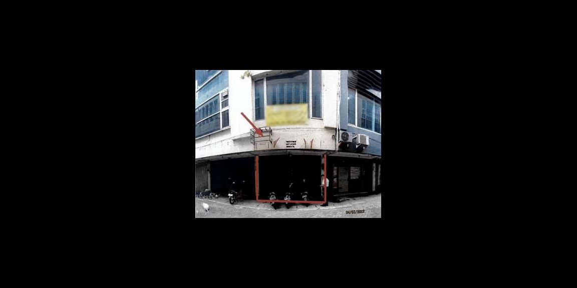 Dijual Ruko 3 Lantai di Komplek Ruko Surya Inti Permata, Surabaya Dijual Ruko 3 Lantai di Komplek Ruko Surya Inti Permata, Surabaya