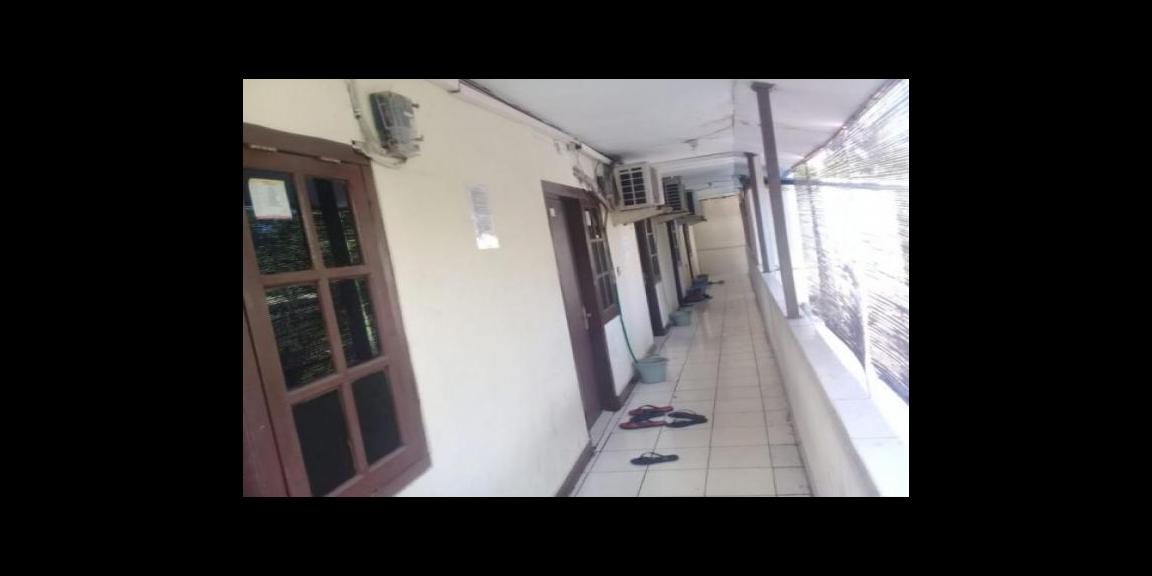 Kos kosan wisma Rosa daerah Pulogadung Jaktim Kos kosan wisma Rosa daerah Pulogadung Jaktim