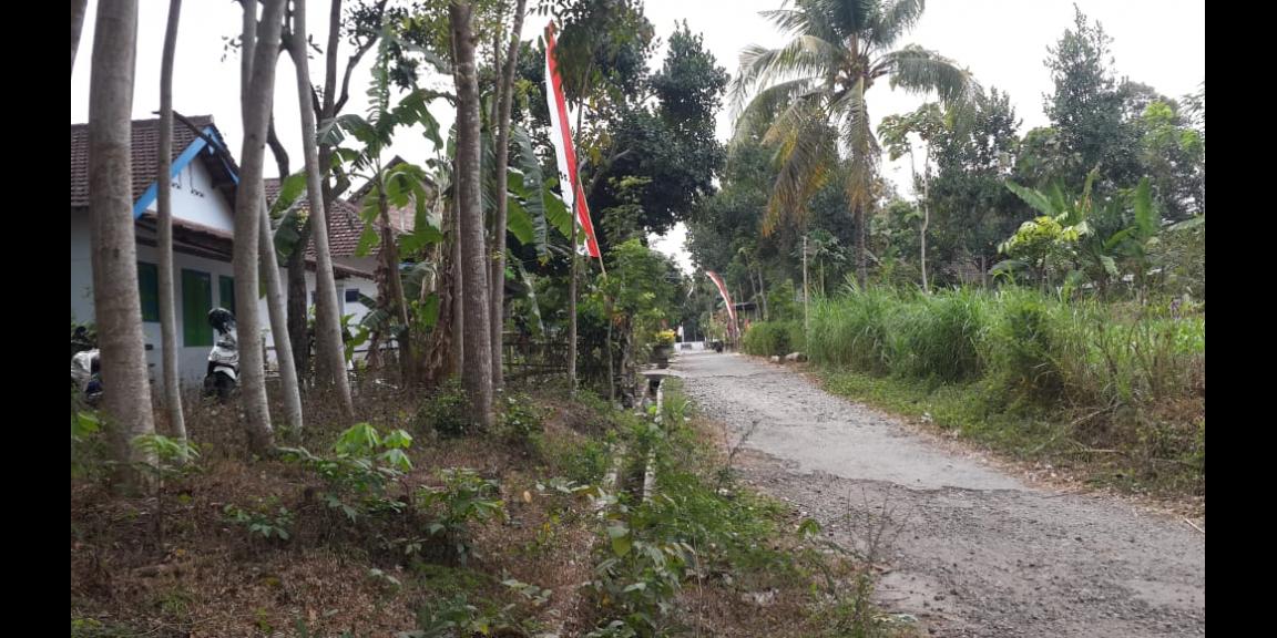 Dijual Tanah siap bangun di Desa Suko Karangsono Kab. Blitar (1.904 m2) Dijual Tanah siap bangun di Desa Suko Karangsono Kab. Blitar (1.904 m2)