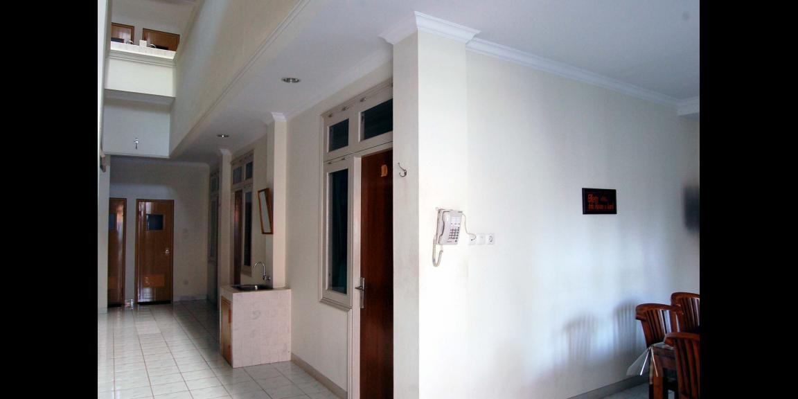 Kost dengan fasilitas lengkap untuk Karyawan / Mahasiswa  di Jl Pramuka - Jakarta Pusat Kost dengan fasilitas lengkap untuk Karyawan / Mahasiswa  di Jl Pramuka - Jakarta Pusat