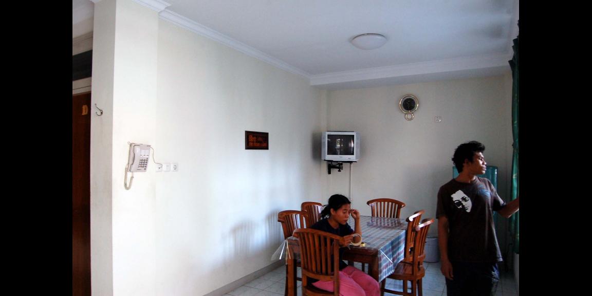 Kost dengan fasilitas lengkap untuk Karyawan / Mahasiswa  di Jl Pramuka - Jakarta Pusat Kost dengan fasilitas lengkap untuk Karyawan / Mahasiswa  di Jl Pramuka - Jakarta Pusat