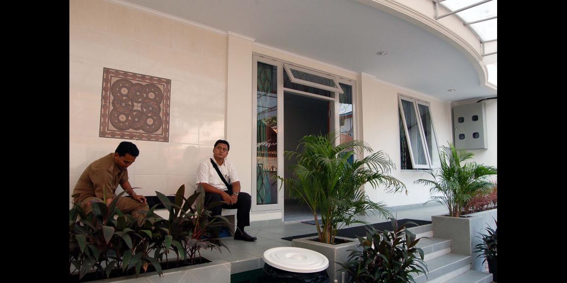 Kost dengan fasilitas lengkap untuk Karyawan / Mahasiswa  di Jl Pramuka - Jakarta Pusat Kost dengan fasilitas lengkap untuk Karyawan / Mahasiswa  di Jl Pramuka - Jakarta Pusat