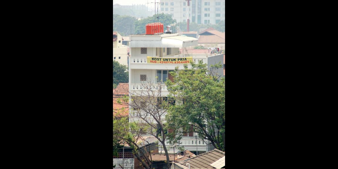 Kost dengan fasilitas lengkap untuk Karyawan / Mahasiswa  di Jl Pramuka - Jakarta Pusat Kost dengan fasilitas lengkap untuk Karyawan / Mahasiswa  di Jl Pramuka - Jakarta Pusat