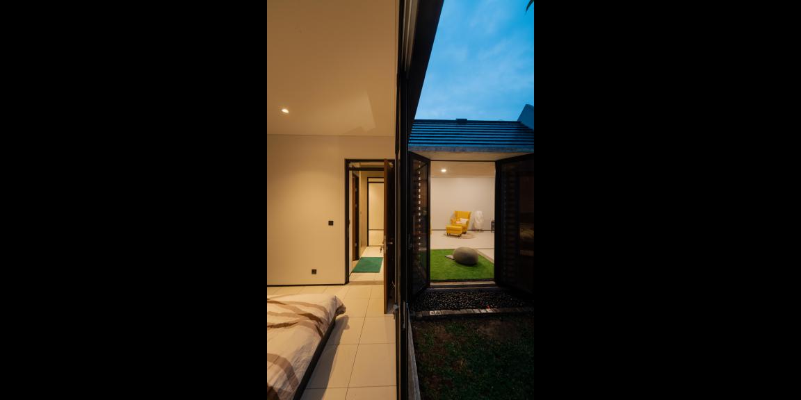 Padma House Arcamanik Padma House Arcamanik