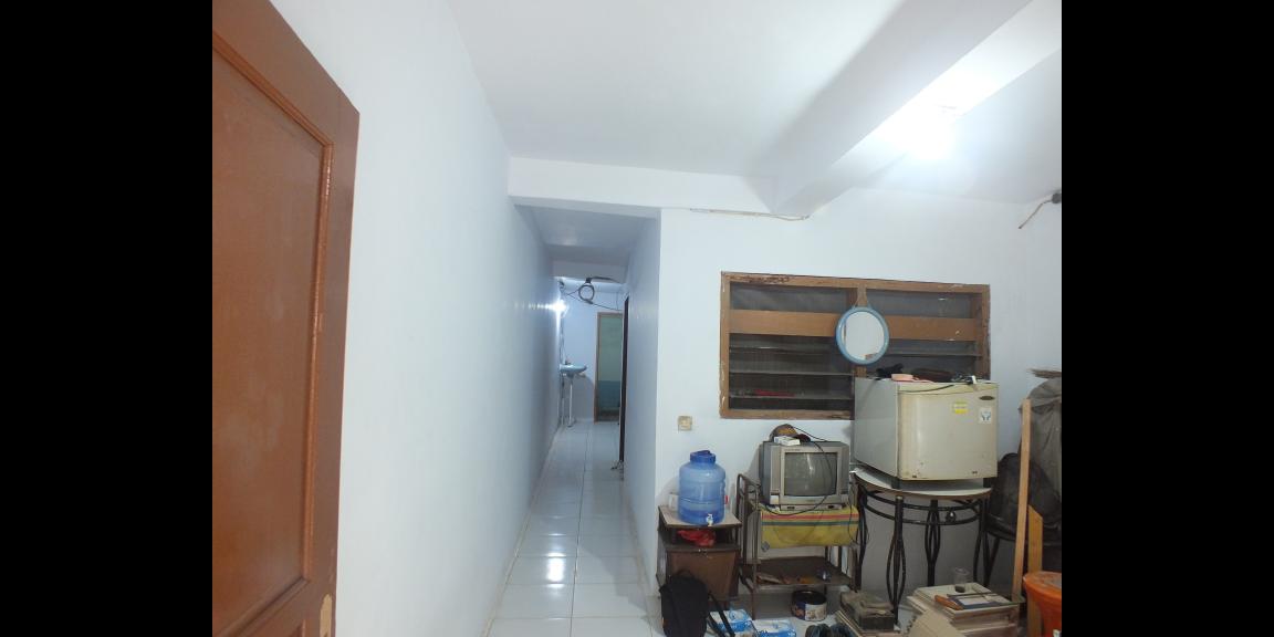 Rumah Pademangan Baru Renov Siap Huni Rumah Pademangan Baru Renov Siap Huni