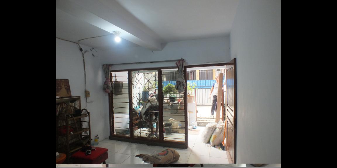 Rumah Pademangan Baru Renov Siap Huni Rumah Pademangan Baru Renov Siap Huni