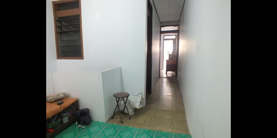 Rumah Pademangan Baru Renov Siap Huni Rumah Pademangan Baru Renov Siap Huni