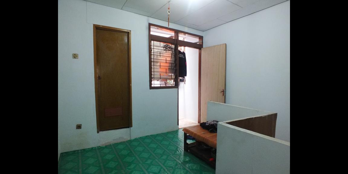 Rumah Pademangan Baru Renov Siap Huni Rumah Pademangan Baru Renov Siap Huni