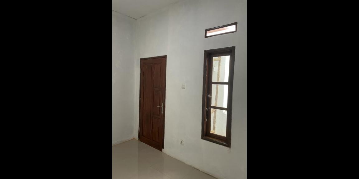 SAMABOA RESIDENCE I @ PANDEGLANG SAMABOA RESIDENCE I @ PANDEGLANG