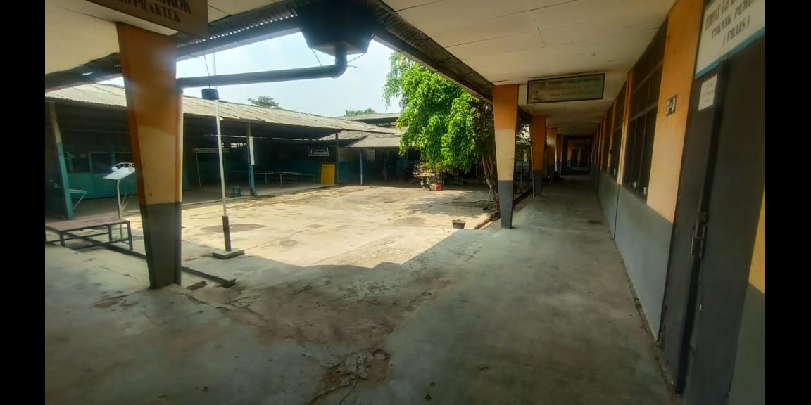 DIJUAL LAHAN BEKAS SEKOLAH DI TANJUNG BARAT JAKARTA SELATAN DIJUAL LAHAN BEKAS SEKOLAH DI TANJUNG BARAT JAKARTA SELATAN