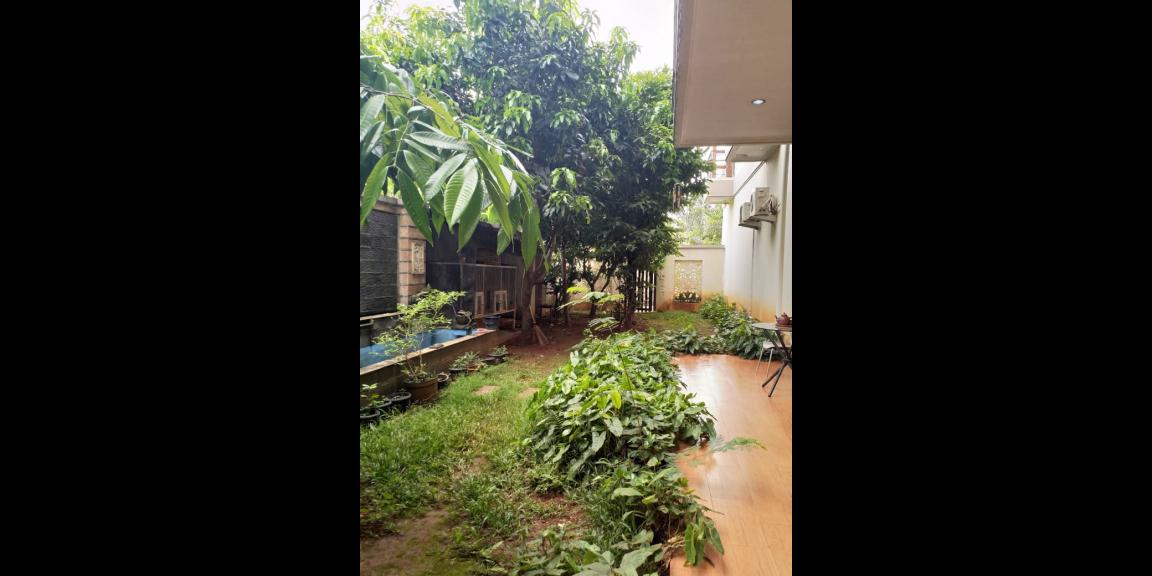 Dijual Rumah Mewah Di Villa Cinere Mas. Dijual Rumah Mewah Di Villa Cinere Mas.