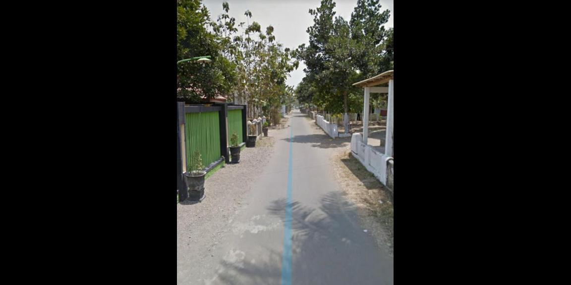 akses jalan akses jalan