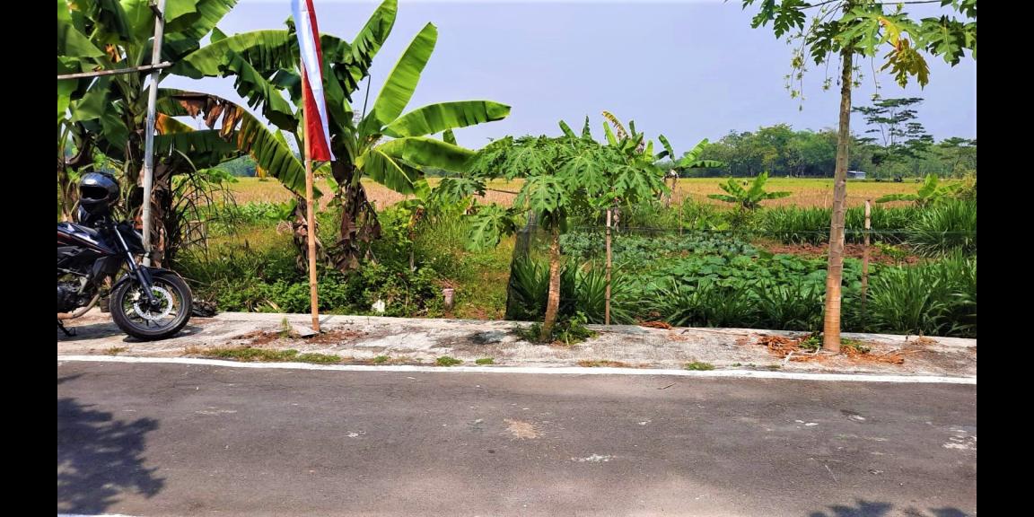 DIJUAL TANAH STRATEGIS KARANGANYAR KOTA DIJUAL TANAH STRATEGIS KARANGANYAR KOTA