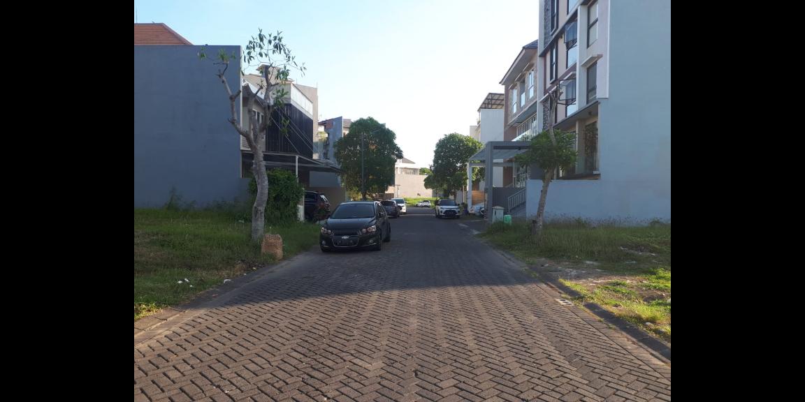 Tanah Istimewa Siap Bangun Lokasi Waterfornt CITRALAND Surabaya Barat Tanah Istimewa Siap Bangun Lokasi Waterfornt CITRALAND Surabaya Barat