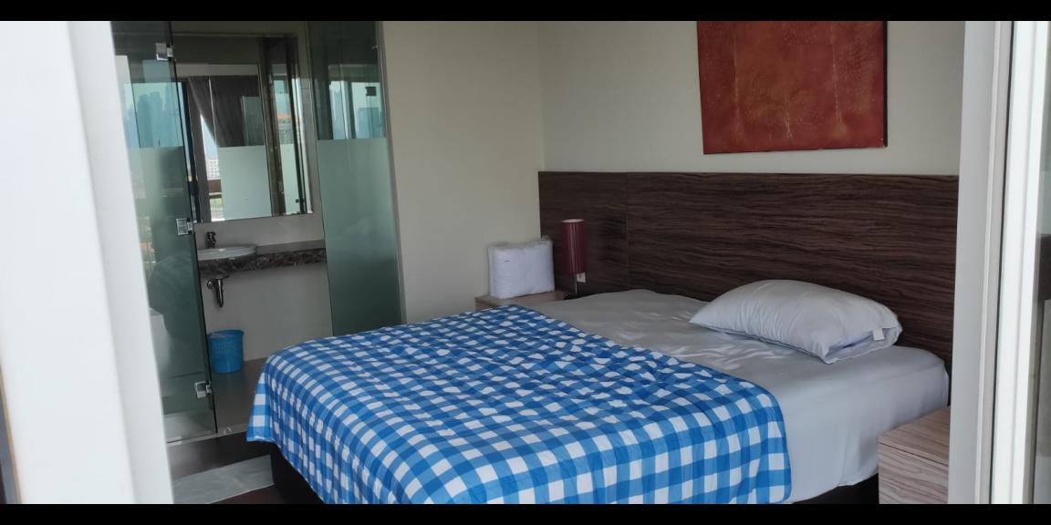 Disewakan Unit Apartemen type Studio di Kemang Mansion. Disewakan Unit Apartemen type Studio di Kemang Mansion.