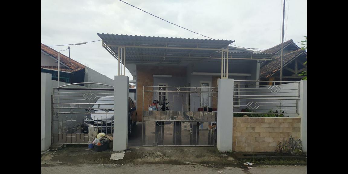 Rumah Murah Luas Siap Huni Lokasi Panjunan Sukodono Sidoarjo Rumah Murah Luas Siap Huni Lokasi Panjunan Sukodono Sidoarjo