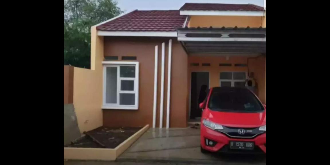 Rumah Strategis Kalimulya 10 menit Stasiun Depok Lama Rumah Strategis Kalimulya 10 menit Stasiun Depok Lama