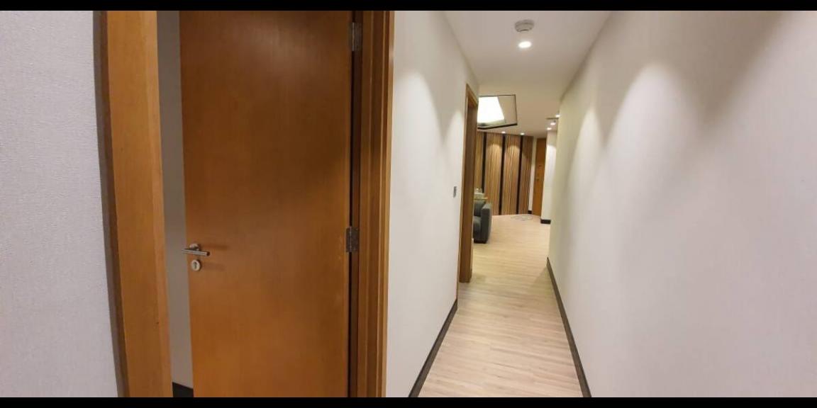 Apartemen The Mansion Kemayoran Full Furnished Siap Huni Apartemen The Mansion Kemayoran Full Furnished Siap Huni