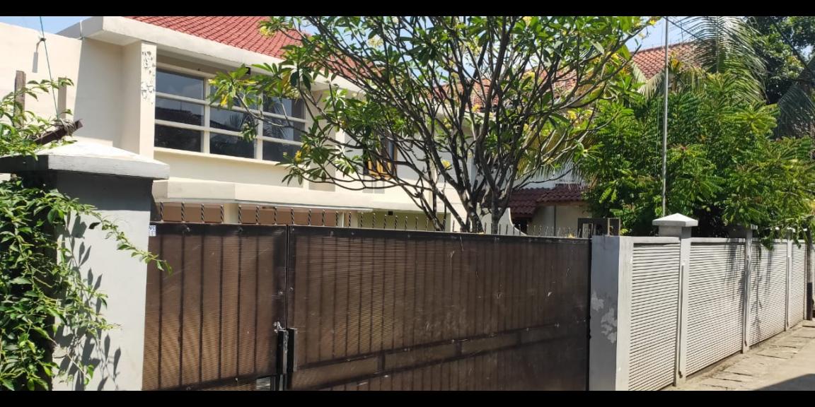 Dijual Rumah 2 Lantai Siap Huni Di Jl. Jati Indah Cinere Depok. Dijual Rumah 2 Lantai Siap Huni Di Jl. Jati Indah Cinere Depok.