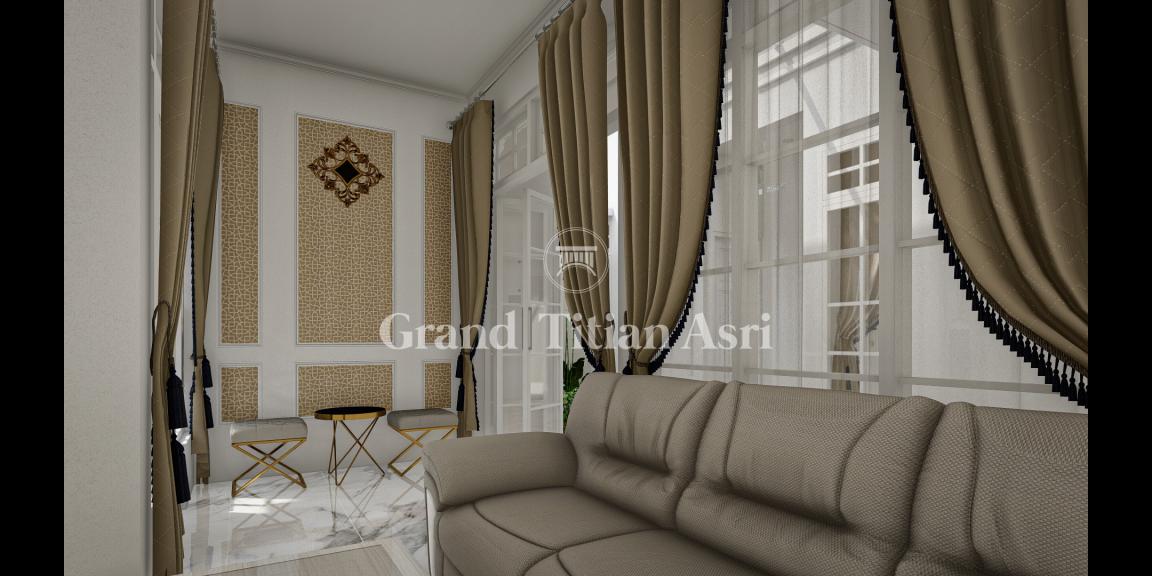 Jual Rumah Cluster Pekalongan Tipe Diamond Jual Rumah Cluster Pekalongan Tipe Diamond